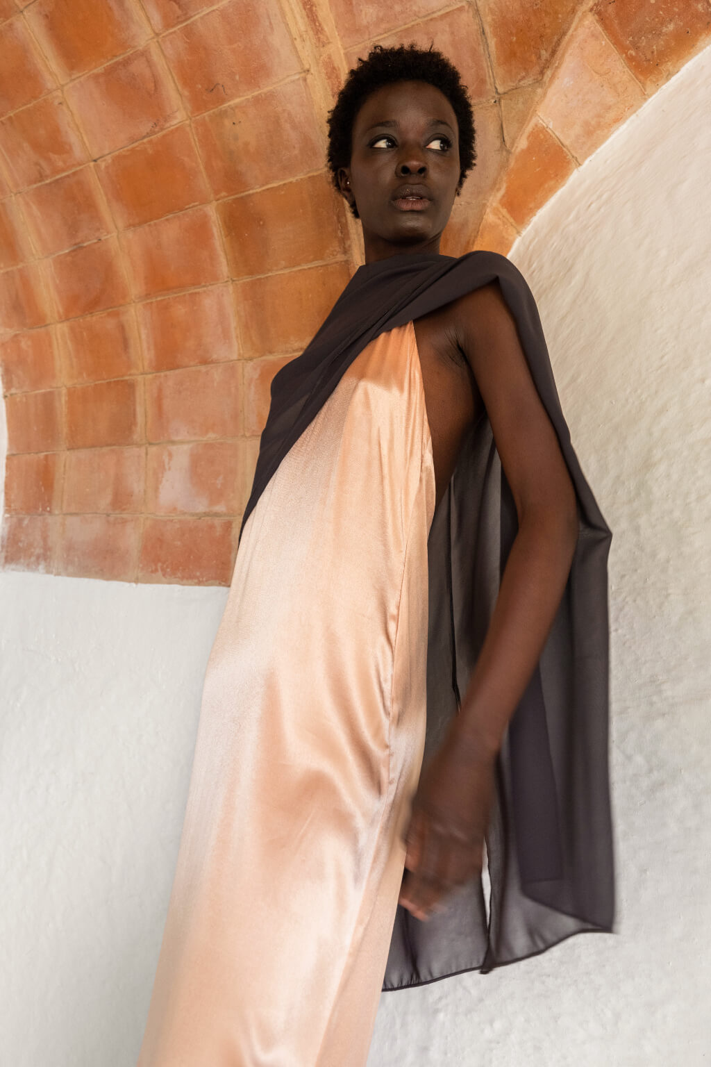 Vestido Furaha Studio