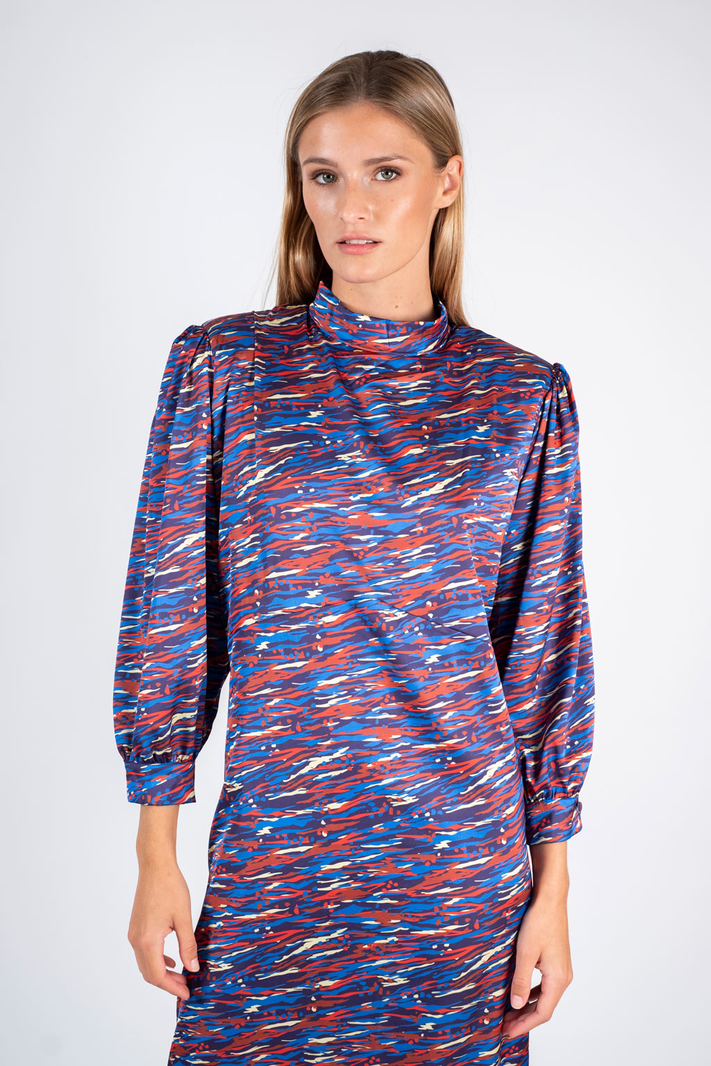 Vestido Gongola