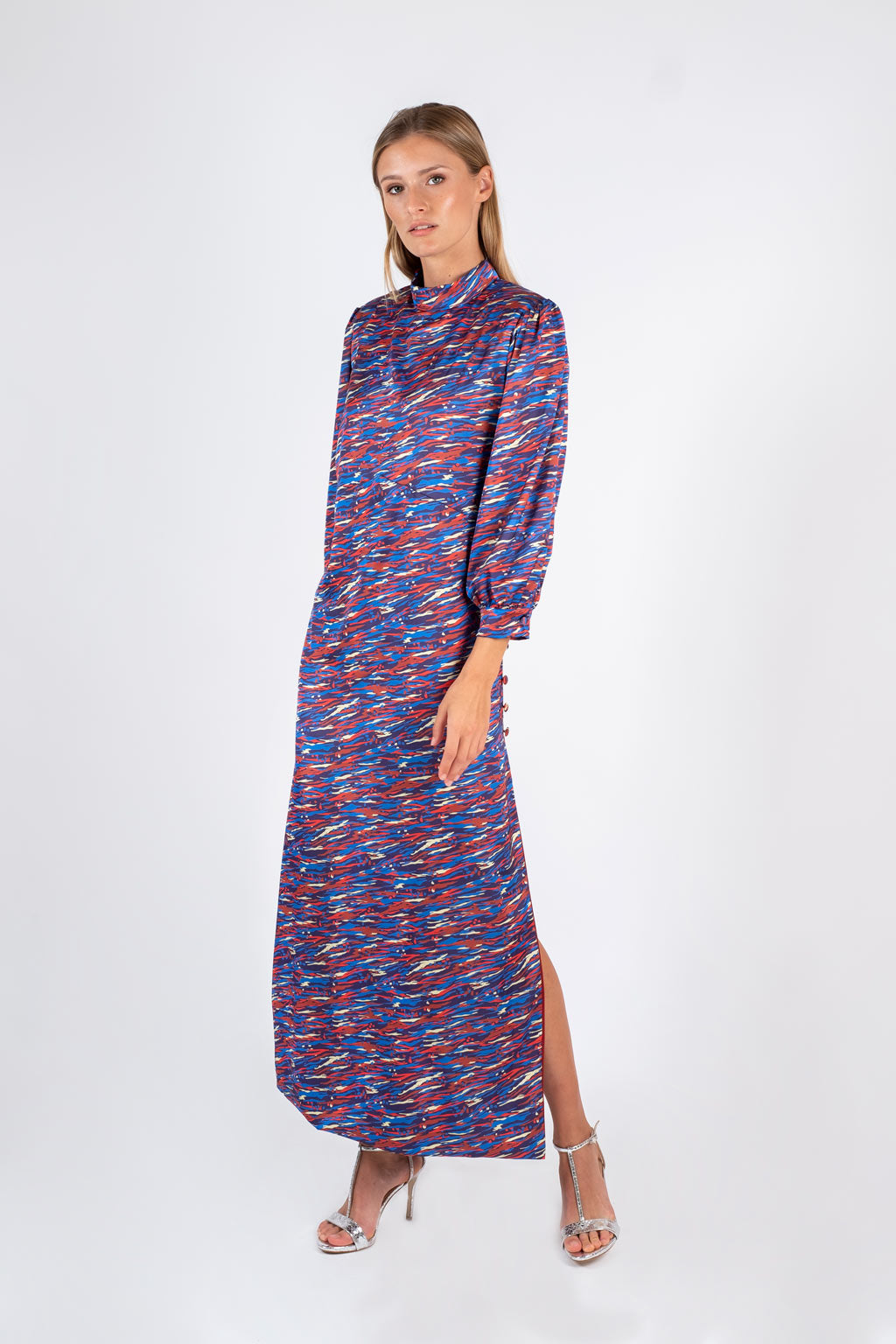 Vestido Gongola