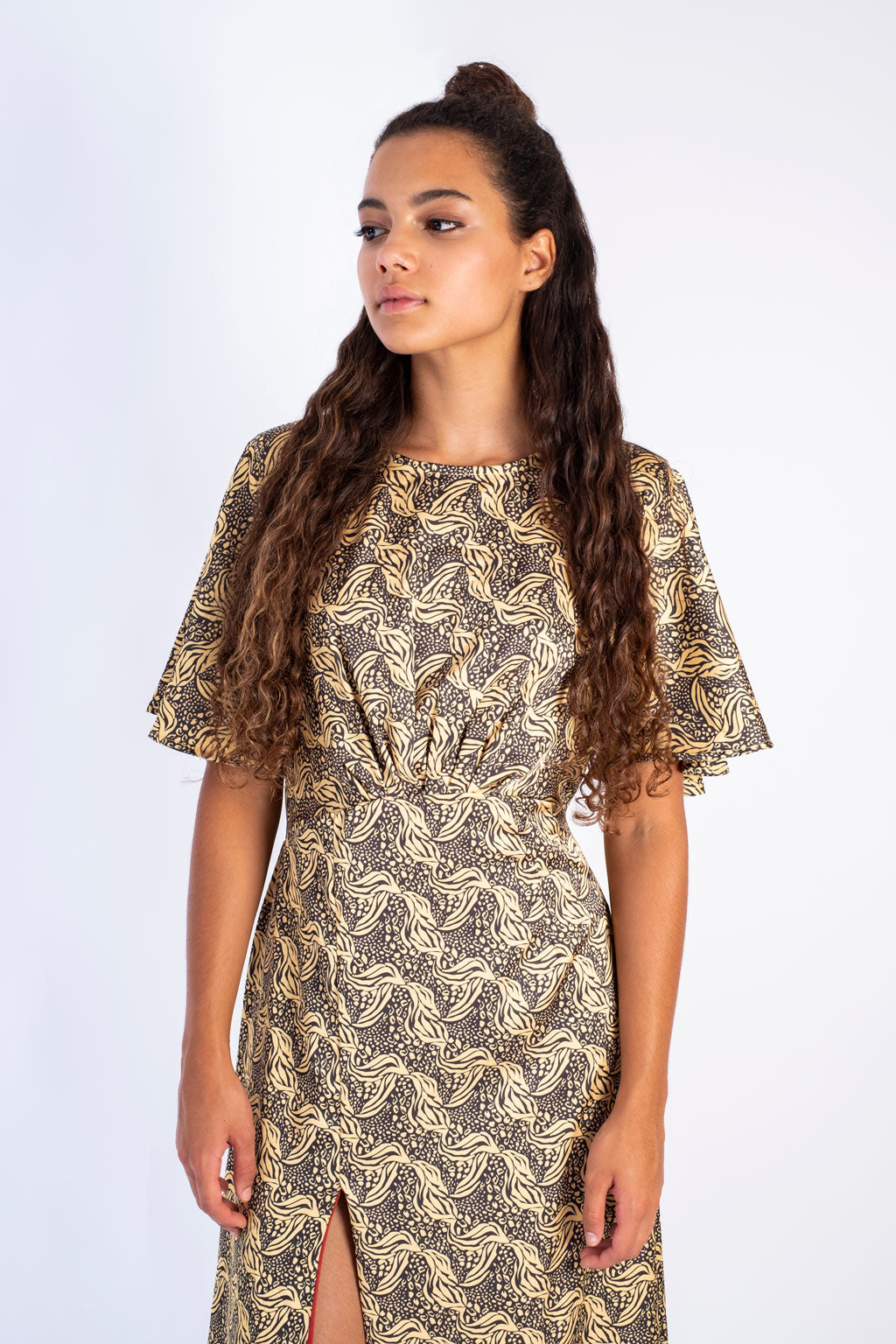 Vestido Cuanza
