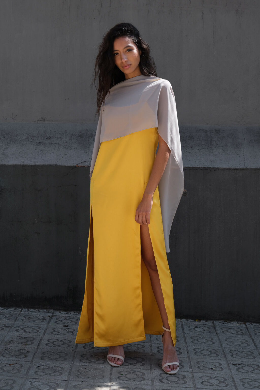 Vestido Olivia