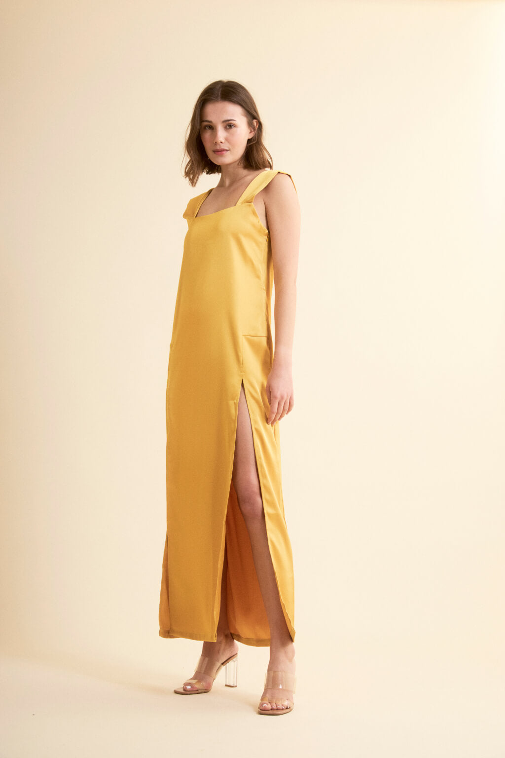 Vestido Olivia